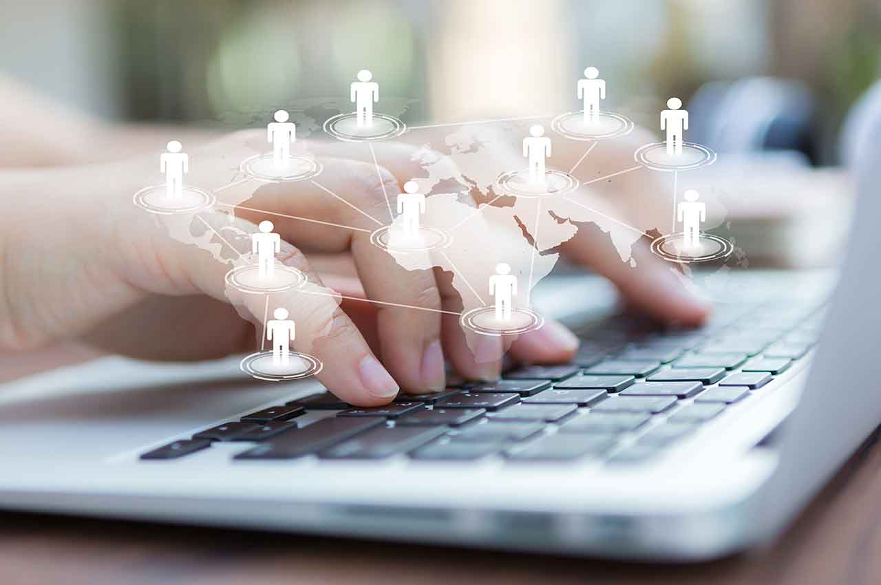 Artigo: Internet dos Ricos e dos Pobres